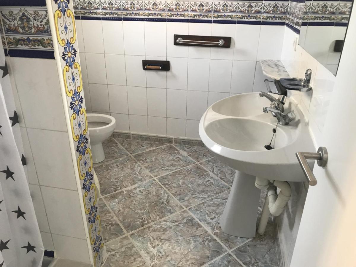Casa con 1 dormitorio