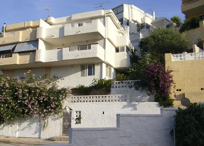 Casa Marina